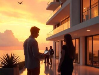 Особенности разработки сайтов для продажи недвижимости в 2025 году