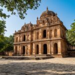 Перепланировка в объектах культурного наследия в 2025 году