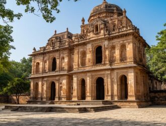 Перепланировка в объектах культурного наследия в 2025 году