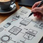 Понимание архитектуры веб-сайта: 6 Шагов для улучшения структурирования сайта