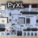PyXL: запускайте код Python непосредственно на оборудовании!