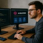 Разработка сайтов в 2025 году