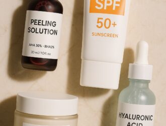 Рекомендации по выбору косметических средств