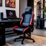 Scaune Gaming – Confort și Stil pentru Orice Gamer