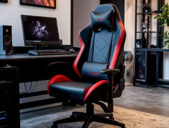 Scaune Gaming – Confort și Stil pentru Orice Gamer