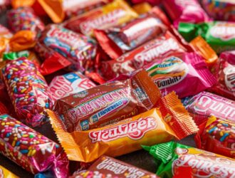 Создание упаковки для конфет в век цифровых технологий в 2025 году