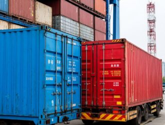 Таможенное оформление доставки товаров из Китая в Россию