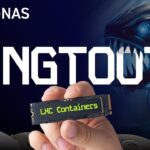 TrueNAS 25.04 Fangtooth официально выпущен