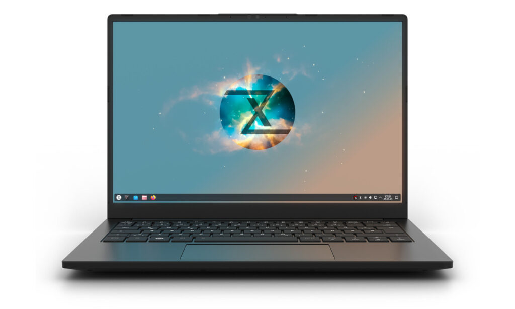 Tuxedo: лучшее из Ubuntu и KDE Plasma с поддержкой современного оборудования