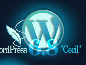 WordPress 6.8 выпущен как обновление, ориентированное на производительность