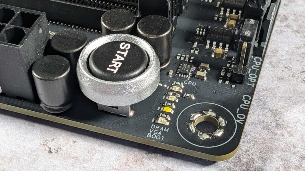 Обзор Asus ROG Strix Z890-F Gaming WiFi: мастер на все руки