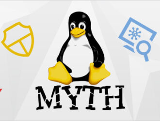 13 распространённых мифов о Linux, которые были развенчаны (с реальными фактами)