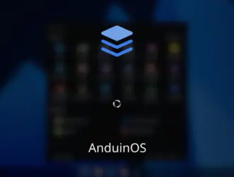 AnduinOS - еще один Linux в стиле Windows с одним нюансом: его разрабатывает сотрудник Microsoft