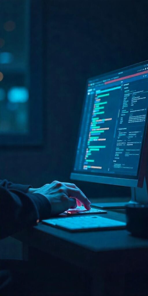 Автоматизация тестирования с помощью естественного языка