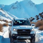 Автотуризм по Марокко в 2025 году