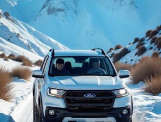 Автотуризм по Марокко в 2025 году