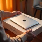 Что нового появится в MacBook Pro в 2025 году