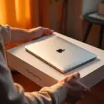Что нового появится в MacBook Pro в 2025 году