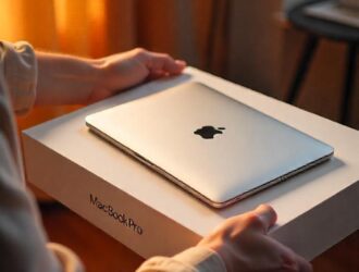 Что нового появится в MacBook Pro в 2025 году