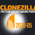 Clonezilla Live 3.2.2 выпущен с ядром 6.12 и расширенными возможностями Ezio