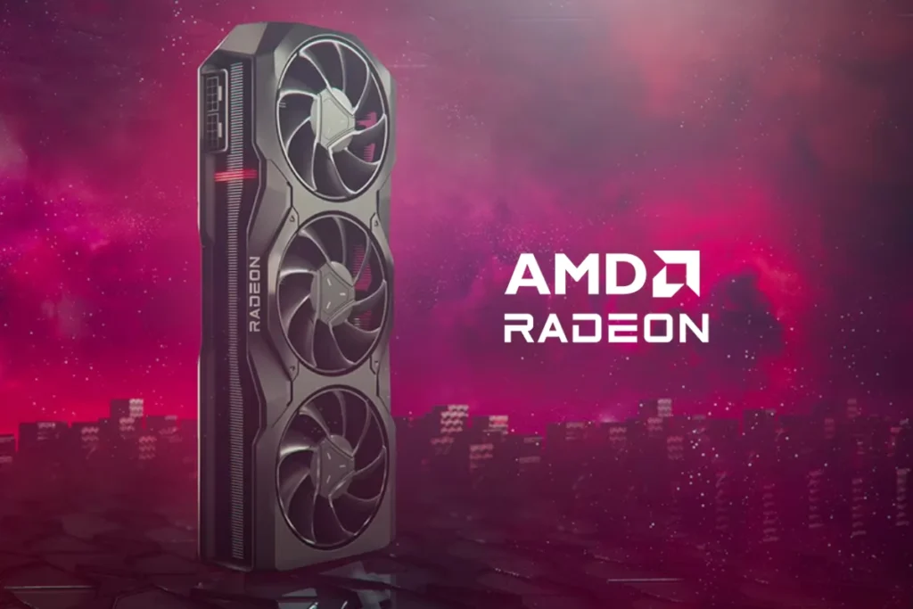 Изображение любезно предоставлено AMD