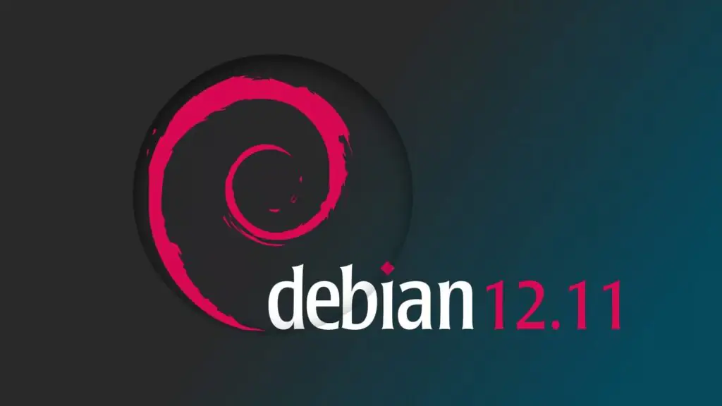 Debian 12.11 Выпущен с исправлениями безопасности и обновлениями стабильности