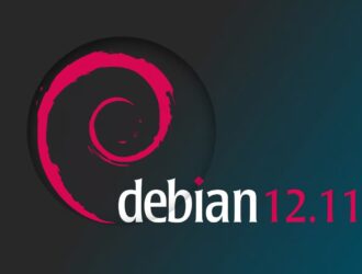 Debian 12.11 Выпущен с исправлениями безопасности и обновлениями стабильности