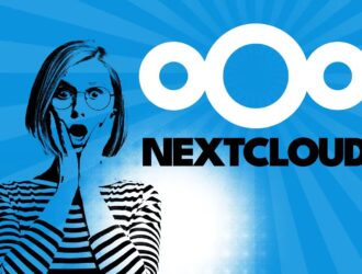 Google против Nextcloud: загрузка файлов не работает, конкуренция под угрозой
