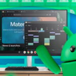 Грядет новый «настольный Linux», и этот действительно может изменить все. Android