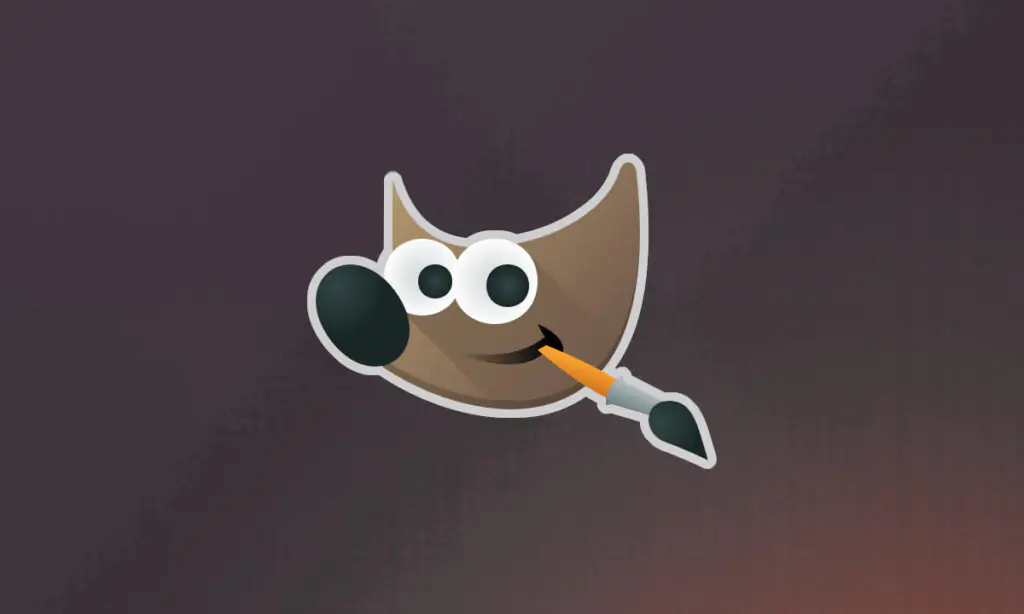 GIMP на Ubuntu? Ставка на пакет Snap