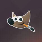 GIMP на Ubuntu? Ставка на пакет Snap