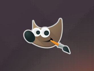 GIMP на Ubuntu? Ставка на пакет Snap