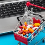 Интернет-магазин медикаментов