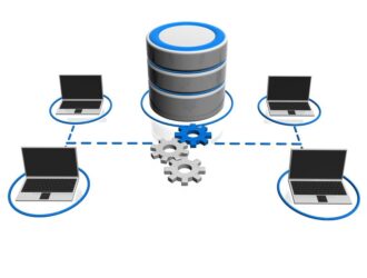 Изоляция данных