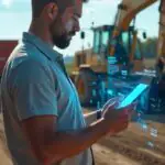 Как найти услугу аренды спецтехники в интернете в 2025 году