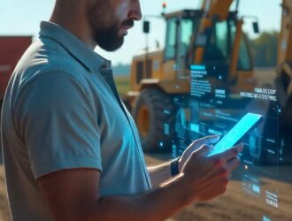 Как найти услугу аренды спецтехники в интернете в 2025 году