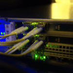 Как настроить подключение канала Ethernet в Linux для балансировки нагрузки