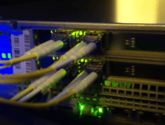 Как настроить подключение канала Ethernet в Linux для балансировки нагрузки