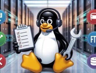 Как остановить и отключить ненужные службы в системе Linux