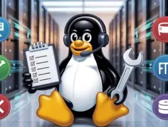 Как остановить и отключить ненужные службы в системе Linux