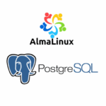 Как установить PostgreSQL на AlmaLinux 10