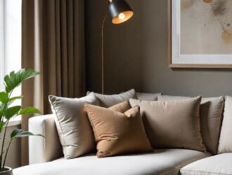 Как выбрать угловой диван