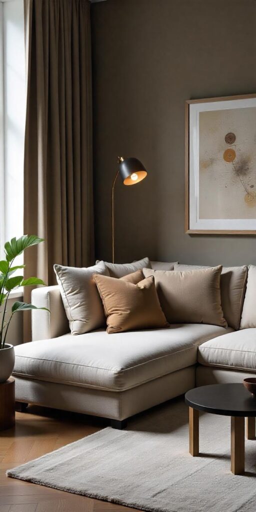 Как выбрать угловой диван