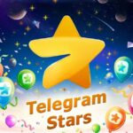 Как выгодно купить звезды в Telegram: быстрый и безопасный способ с сервисом StarsTG
