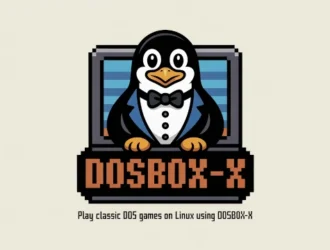 Как запускать старые игры и приложения DOS с помощью DOSBox-X