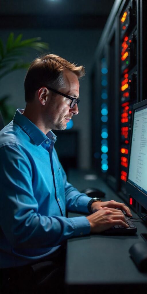 Как защитить свой сервер Ubuntu с помощью UFW, Fail2ban и AppArmor