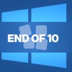 Кампания ‘Конец 10’ Подчеркивает преимущества перехода на Linux