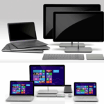 Моноблоки против традиционных ПК — плюсы и минусы каждого решения