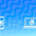 Наконец-то исправлена ошибка приостановки передачи файлов в KDE Frameworks 6.15, которая не обновлялась 9 лет