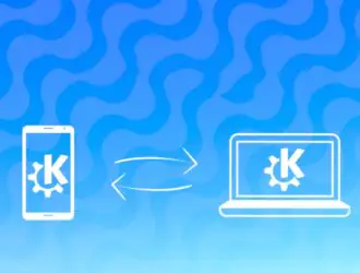 Наконец-то исправлена ошибка приостановки передачи файлов в KDE Frameworks 6.15, которая не обновлялась 9 лет